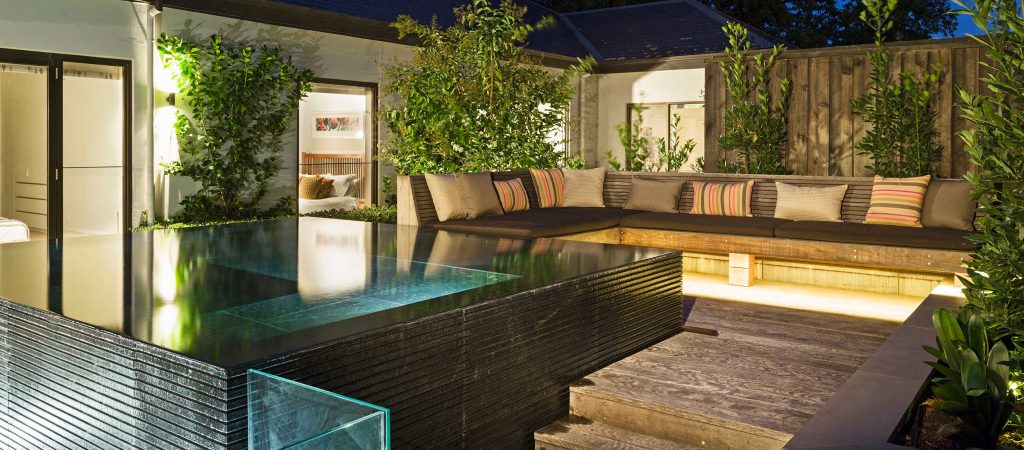 Melbourne Swimming Pool Designer | Landscape Architect Melbourne | Pool ...