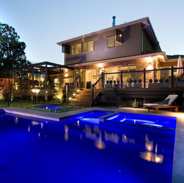 Melbourne Swimming Pool Designer | Landscape Architect Melbourne | Pool ...