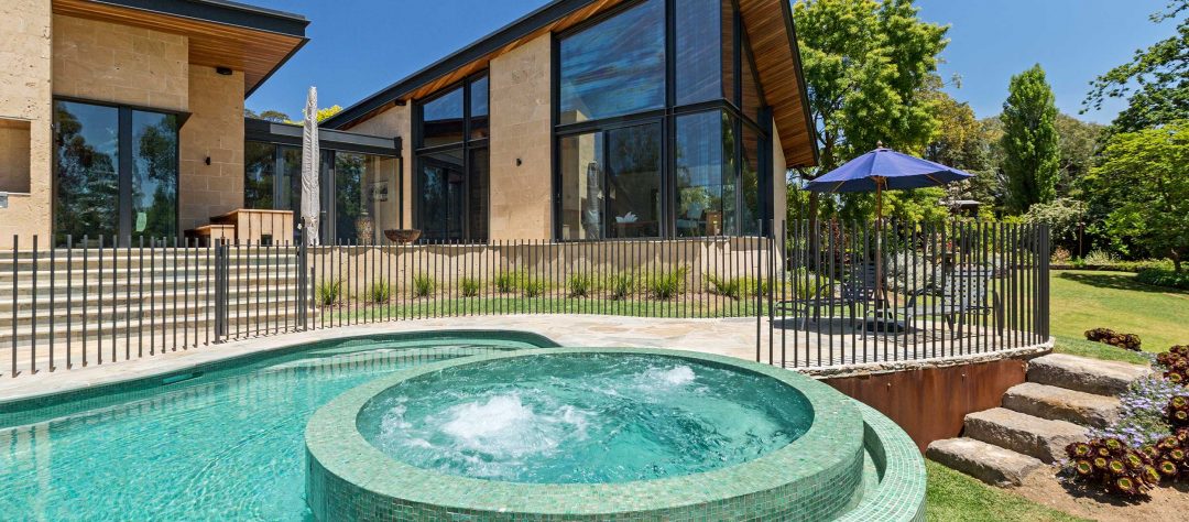 Melbourne Swimming Pool Designer | Landscape Architect Melbourne | Pool ...