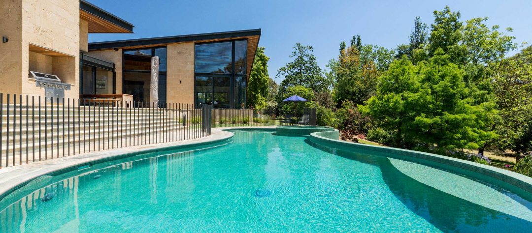Melbourne Swimming Pool Designer | Landscape Architect Melbourne | Pool ...