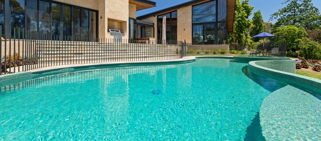 Melbourne Swimming Pool Designer | Landscape Architect Melbourne | Pool ...