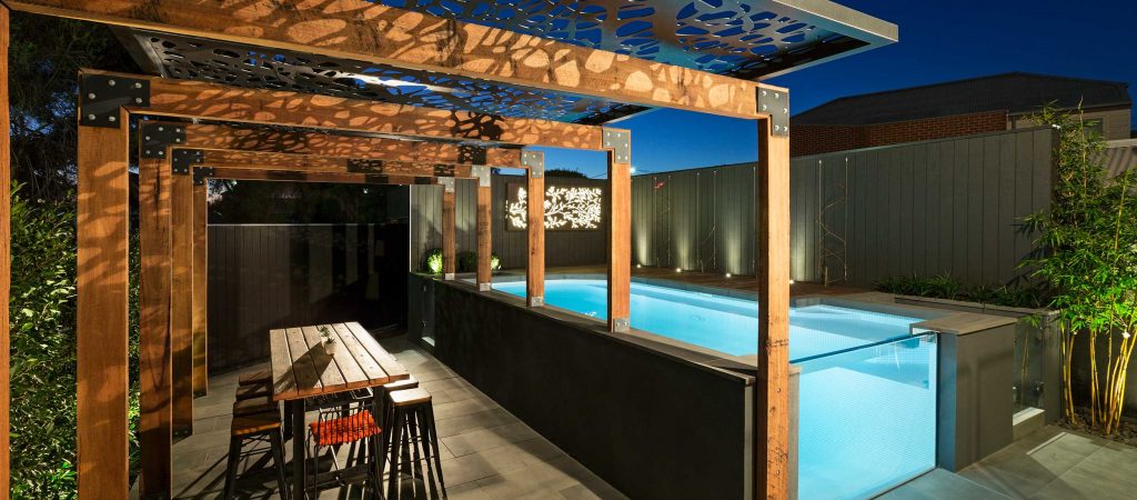 Melbourne Swimming Pool Designer | Landscape Architect Melbourne | Pool ...