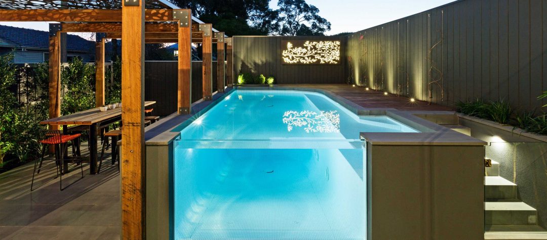 Melbourne Swimming Pool Designer | Landscape Architect Melbourne | Pool ...