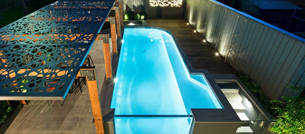 Melbourne Swimming Pool Designer | Landscape Architect Melbourne | Pool ...