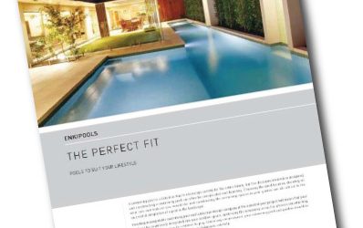 Melbourne Pool + Outdoor Design – Issue 10