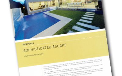 Melbourne Pool + Outdoor Design – Issue 15