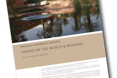 Melbourne Pool + Outdoor Design – Issue 2