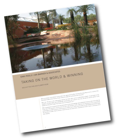 Melbourne Pool + Outdoor Design – Issue 2