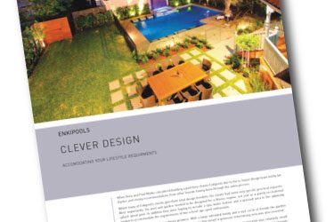 Melbourne Pool + Outdoor Design – Issue 3