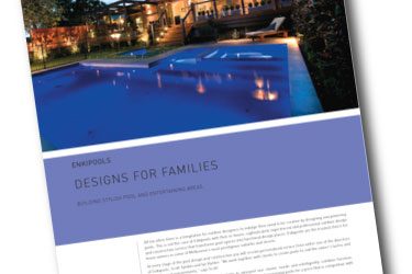 Melbourne Pool + Outdoor Design – Issue 4