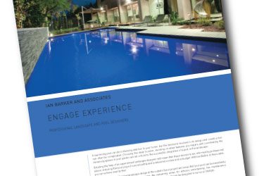 Melbourne Pool + Outdoor Design – Issue 6