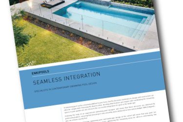 Melbourne Pool + Outdoor Design – Issue 9