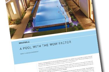 Melbourne Pool + Outdoor Design – Issue 11