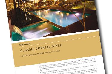Melbourne Pool + Outdoor Design – Issue 14