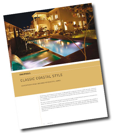 Melbourne Pool + Outdoor Design – Issue 14