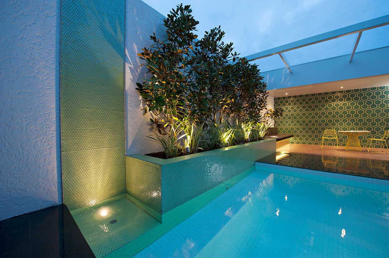 Melbourne Swimming Pool Designer | Landscape Architect Melbourne | Pool ...
