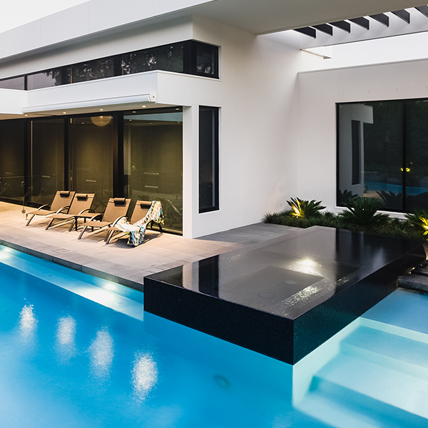 Melbourne Swimming Pool Designer | Landscape Architect Melbourne | Pool ...