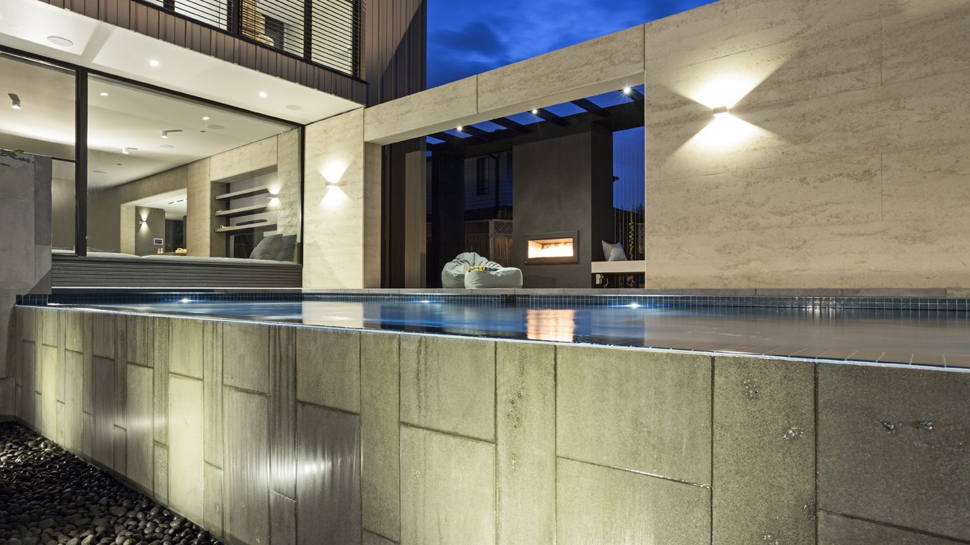 Melbourne Swimming Pool Designer | Landscape Architect Melbourne | Pool ...