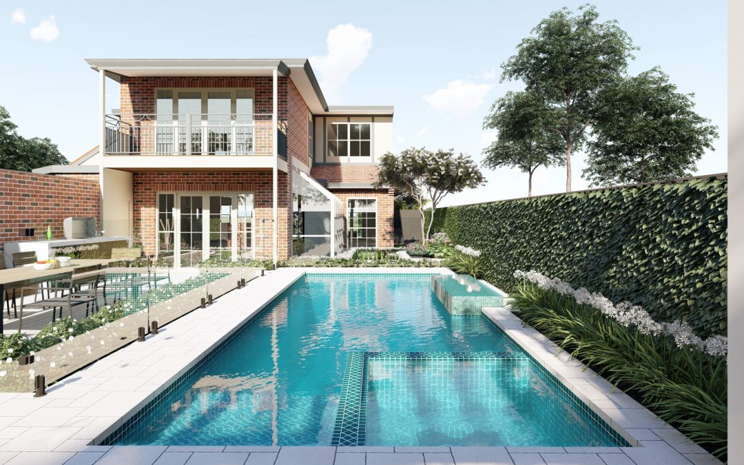 Design of the Month | Balwyn Concept | July, 2020
