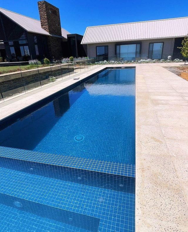 Melbourne Swimming Pool Designer | Landscape Architect Melbourne | Pool ...
