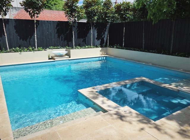 Melbourne Swimming Pool Designer | Landscape Architect Melbourne | Pool ...